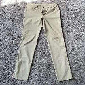 Lululemon Men’s ABC Pants
